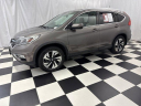 Thumbnail image of 2016 Honda CR-V at USED Hendrick Honda Easley