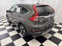 Thumbnail image of 2016 Honda CR-V at USED Hendrick Honda Easley