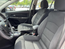 2016 Chevrolet Cruze Limited 1LT Auto at Mcnair Auto Sales