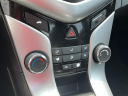 Thumbnail image of 2016 Chevrolet Cruze Limited at Mcnair Auto Sales