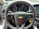 Thumbnail image of 2016 Chevrolet Cruze Limited at Mcnair Auto Sales