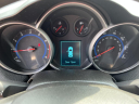 Thumbnail image of 2016 Chevrolet Cruze Limited at Mcnair Auto Sales
