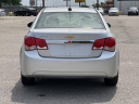 Thumbnail image of 2016 Chevrolet Cruze Limited at Mcnair Auto Sales