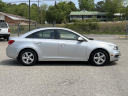 Thumbnail image of 2016 Chevrolet Cruze Limited at Mcnair Auto Sales
