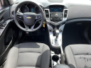 Thumbnail image of 2016 Chevrolet Cruze Limited at Mcnair Auto Sales