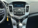 Thumbnail image of 2016 Chevrolet Cruze Limited at Mcnair Auto Sales