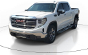 Thumbnail image of 2023 GMC Sierra 1500 at Al Serra Chrysler  Dodge Jeep Ram