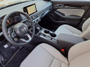 Thumbnail image of 2025 Honda Civic Hybrid at Shottenkirk Honda Of Davis
