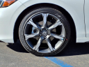 Thumbnail image of 2025 Honda Civic Hybrid at Shottenkirk Honda Of Davis