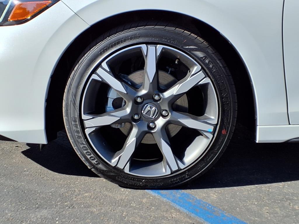 Thumbnail image of 2025 Honda Civic Hybrid at Shottenkirk Honda Of Davis