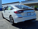 Thumbnail image of 2025 Honda Civic Hybrid at Shottenkirk Honda Of Davis