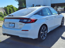 Thumbnail image of 2025 Honda Civic Hybrid at Shottenkirk Honda Of Davis
