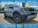 Thumbnail image of 2026 Honda Passport at Performance Kings Honda