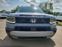 Thumbnail image of 2026 Honda Passport at Performance Kings Honda