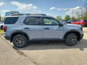 Thumbnail image of 2026 Honda Passport at Performance Kings Honda