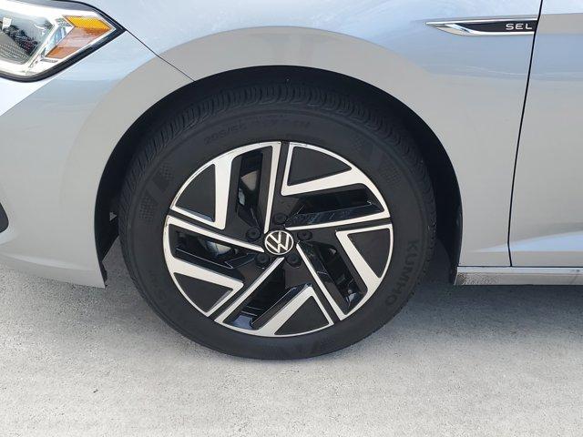 Thumbnail image of 2022 Volkswagen Jetta at Gunther Volvo Cars Coconut Creek - Used
