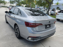 Thumbnail image of 2022 Volkswagen Jetta at Gunther Volvo Cars Coconut Creek - Used