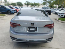 Thumbnail image of 2022 Volkswagen Jetta at Gunther Volvo Cars Coconut Creek - Used