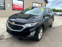 Thumbnail image of 2018 Chevrolet Equinox at Showcase Auto Sales LLC