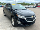 Thumbnail image of 2018 Chevrolet Equinox at Showcase Auto Sales LLC