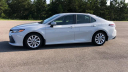 Thumbnail image of 2023 Toyota Camry at Toyota of Hattiesburg NEW