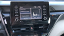 Thumbnail image of 2023 Toyota Camry at Toyota of Hattiesburg NEW