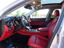 Thumbnail image of 2020 Alfa Romeo Stelvio at Joseph Volkswagen-NEW