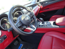 Thumbnail image of 2020 Alfa Romeo Stelvio at Joseph Volkswagen-NEW