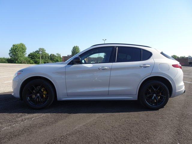 Thumbnail image of 2020 Alfa Romeo Stelvio at Joseph Volkswagen-NEW