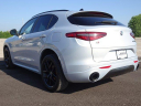 Thumbnail image of 2020 Alfa Romeo Stelvio at Joseph Volkswagen-NEW