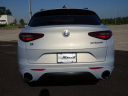 Thumbnail image of 2020 Alfa Romeo Stelvio at Joseph Volkswagen-NEW