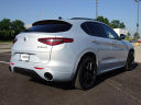 Thumbnail image of 2020 Alfa Romeo Stelvio at Joseph Volkswagen-NEW