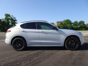 Thumbnail image of 2020 Alfa Romeo Stelvio at Joseph Volkswagen-NEW