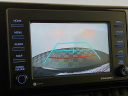 2022 Toyota RAV4 LE at InterstateToyota-New of Airmont, NY