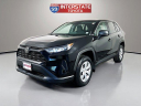 Thumbnail image of 2022 Toyota RAV4 at InterstateToyota-New of Airmont, NY
