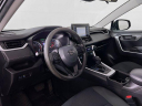 Thumbnail image of 2022 Toyota RAV4 at InterstateToyota-New of Airmont, NY
