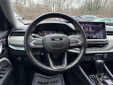 Thumbnail image of 2022 Jeep Compass at LaFontaine Buick GMC of Dearborn