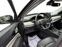 Thumbnail image of 2022 Jeep Compass at LaFontaine Buick GMC of Dearborn