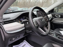 Thumbnail image of 2022 Jeep Compass at LaFontaine Buick GMC of Dearborn