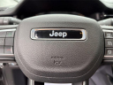 Thumbnail image of 2022 Jeep Compass at LaFontaine Buick GMC of Dearborn
