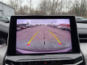 Thumbnail image of 2022 Jeep Compass at LaFontaine Buick GMC of Dearborn