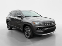 Thumbnail image of 2022 Jeep Compass at LaFontaine Buick GMC of Dearborn
