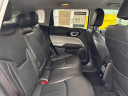 Thumbnail image of 2022 Jeep Compass at LaFontaine Buick GMC of Dearborn