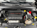 Thumbnail image of 2022 Jeep Compass at LaFontaine Buick GMC of Dearborn