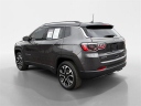 Thumbnail image of 2022 Jeep Compass at LaFontaine Buick GMC of Dearborn