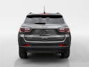 Thumbnail image of 2022 Jeep Compass at LaFontaine Buick GMC of Dearborn