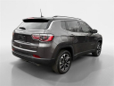 Thumbnail image of 2022 Jeep Compass at LaFontaine Buick GMC of Dearborn