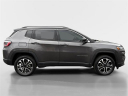 Thumbnail image of 2022 Jeep Compass at LaFontaine Buick GMC of Dearborn