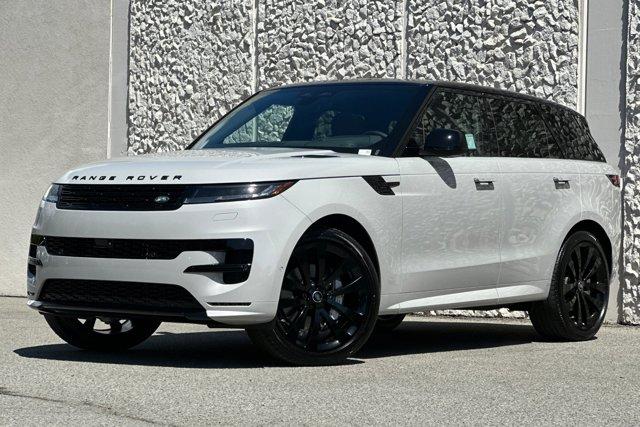 Thumbnail image of 2025 Land Rover Range Rover Sport at AstonMartinJaguarLandRoverOfMarin of Corte Madera, CA