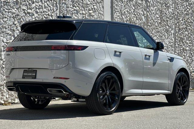 Thumbnail image of 2025 Land Rover Range Rover Sport at AstonMartinJaguarLandRoverOfMarin of Corte Madera, CA
